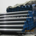 12Cr1MoV Seamless Steel Pipe